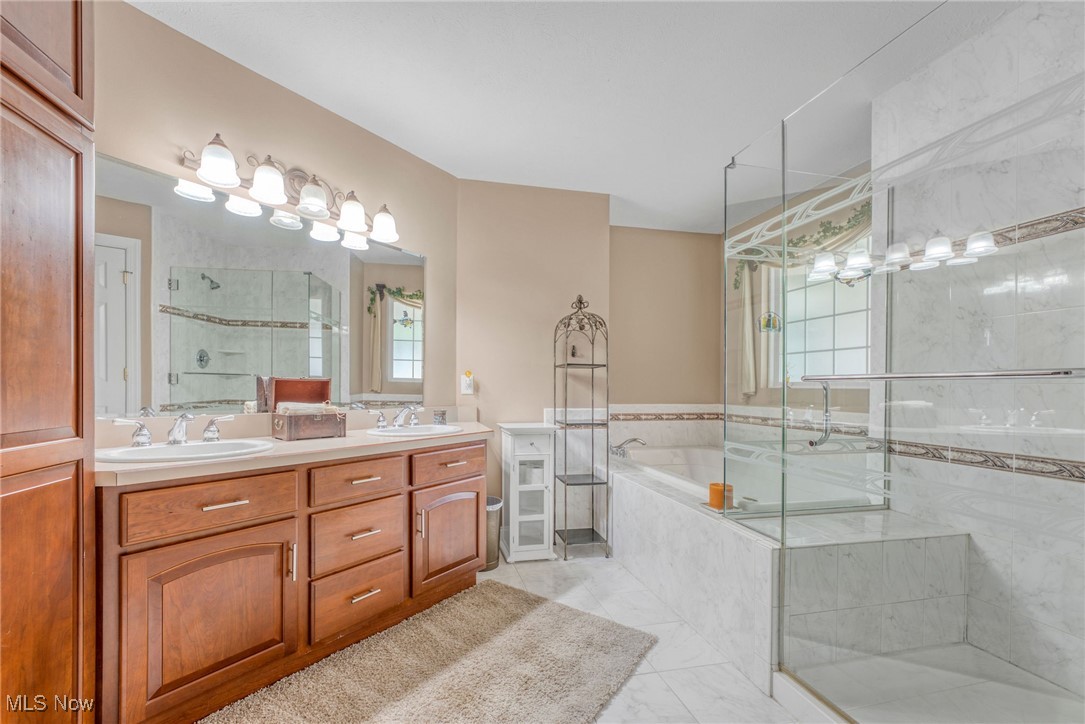 Village/Burton - Residential