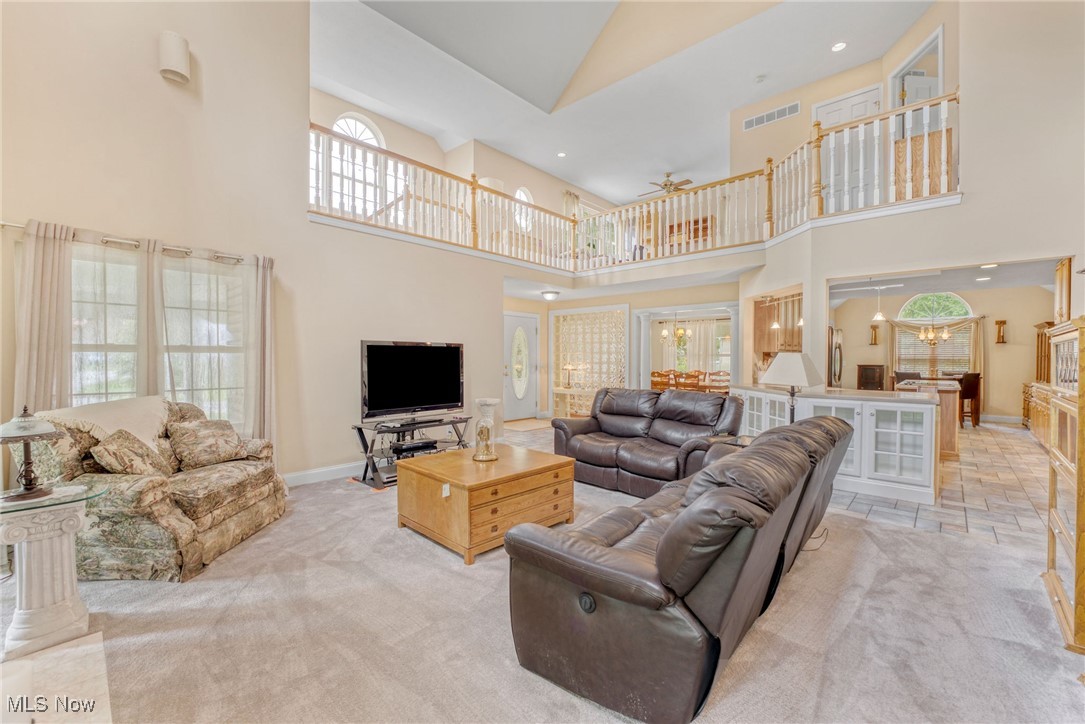 Village/Burton - Residential