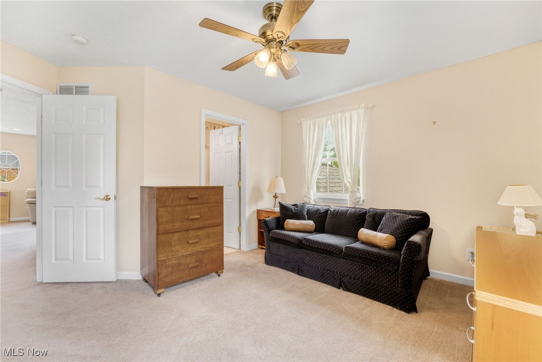 Village/Burton - Residential