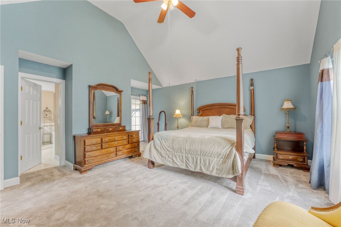 Village/Burton - Residential