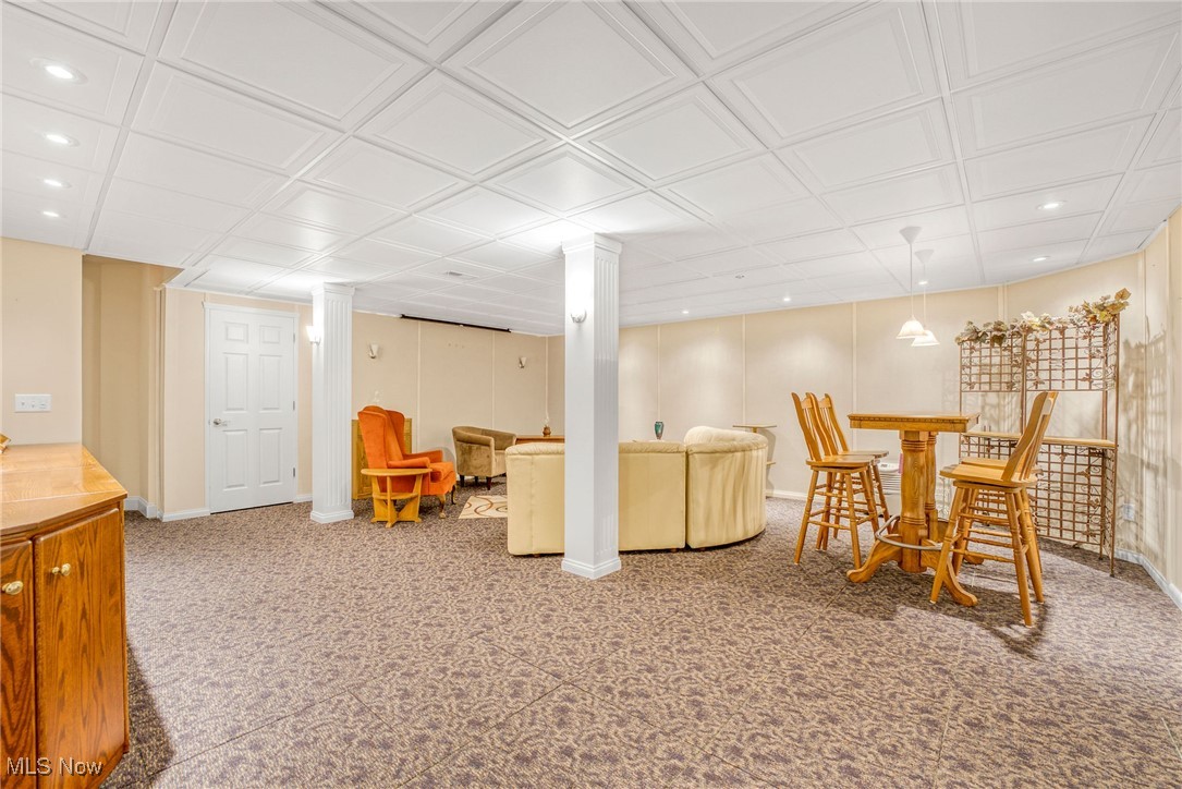 Village/Burton - Residential