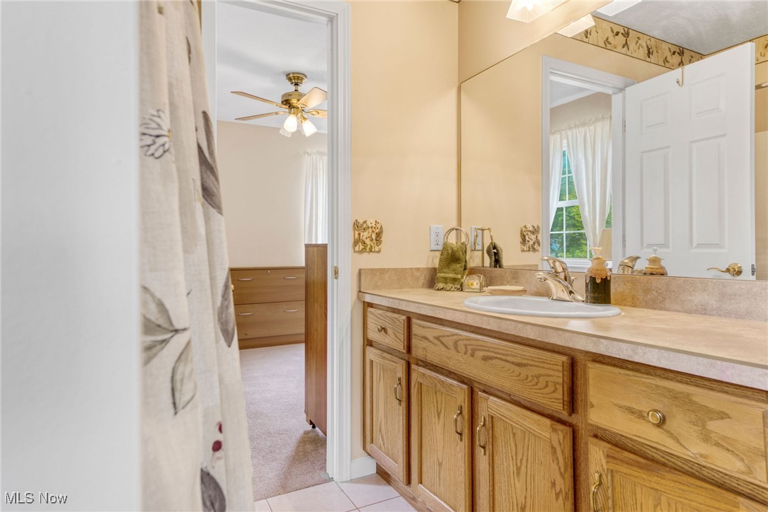 Village/Burton - Residential