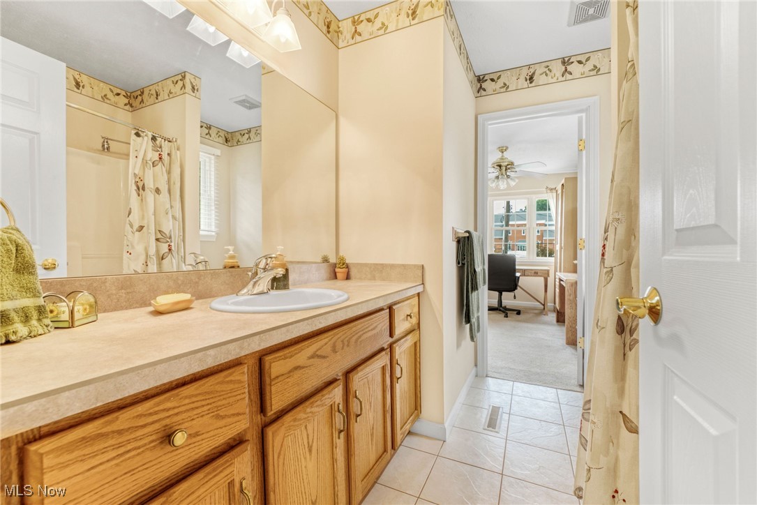 Village/Burton - Residential