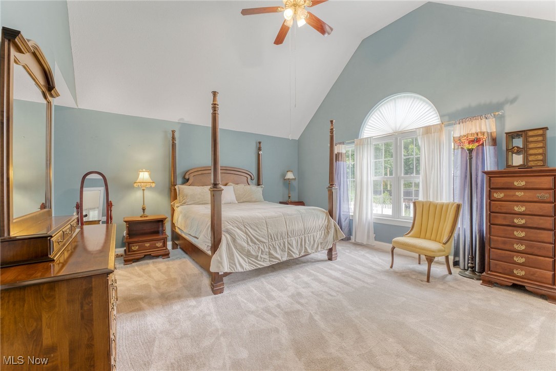 Village/Burton - Residential