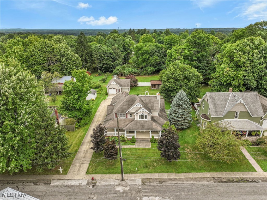 Village/Burton - Residential