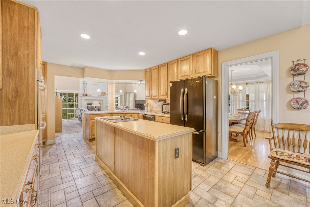 Village/Burton - Residential