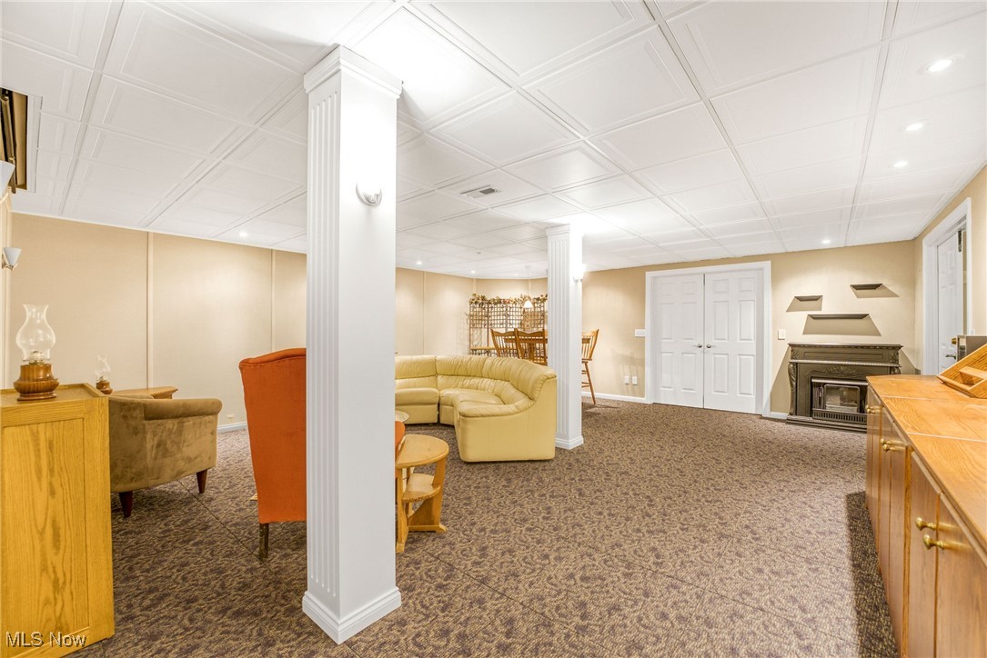 Village/Burton - Residential