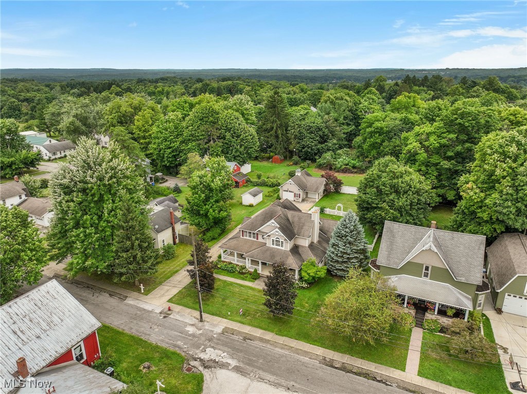 Village/Burton - Residential