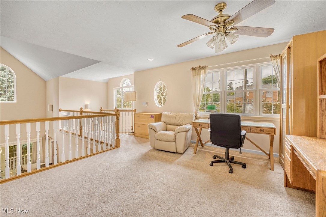 Village/Burton - Residential