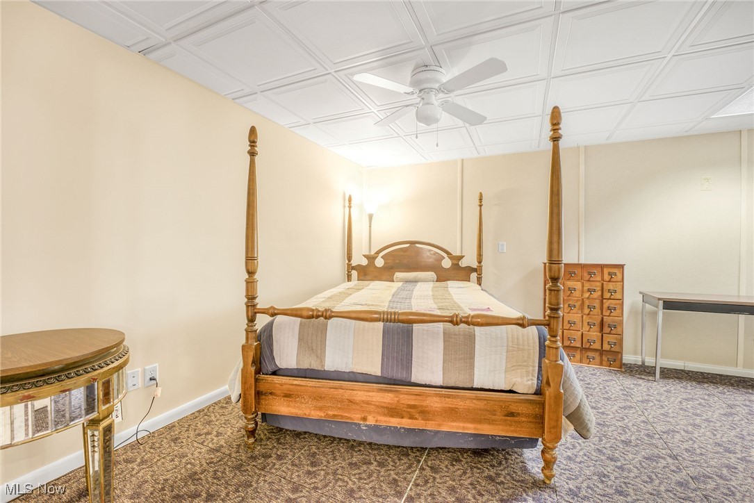 Village/Burton - Residential