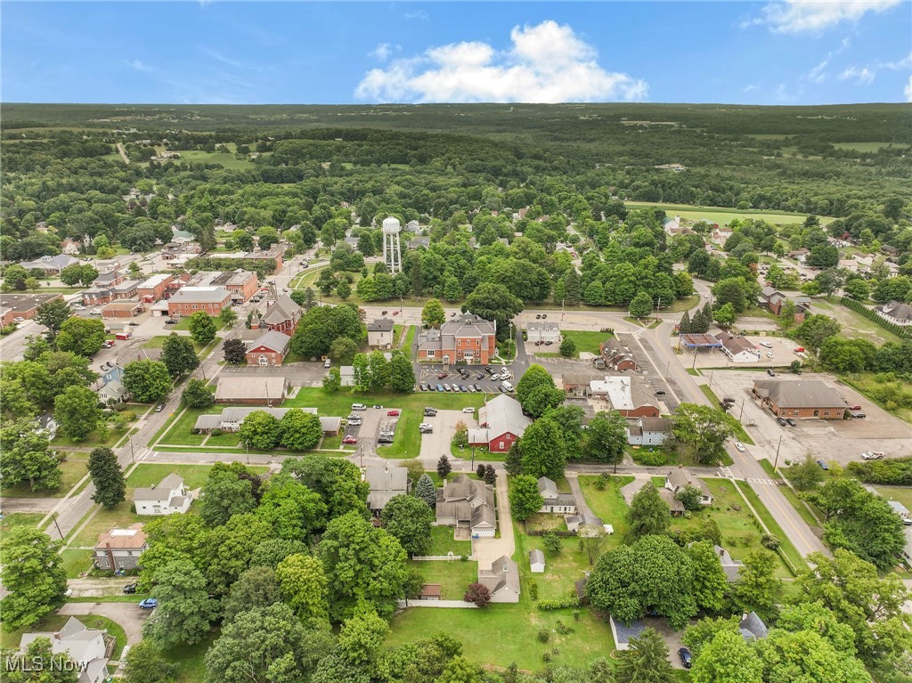 Village/Burton - Residential