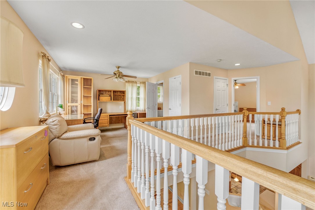 Village/Burton - Residential