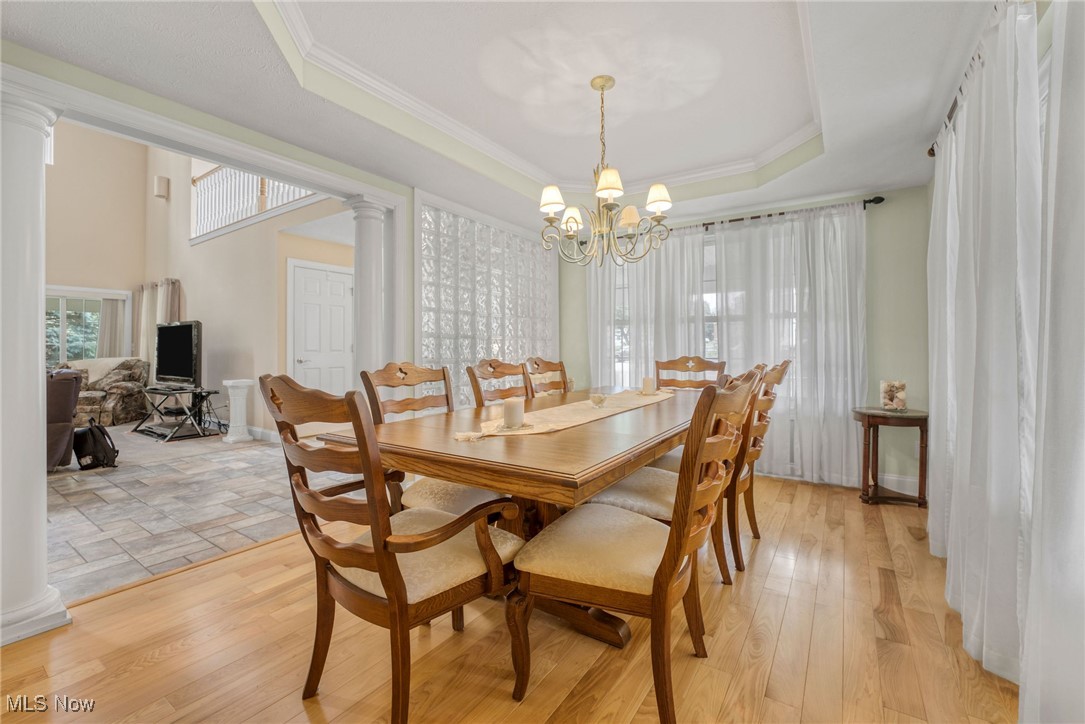 Village/Burton - Residential