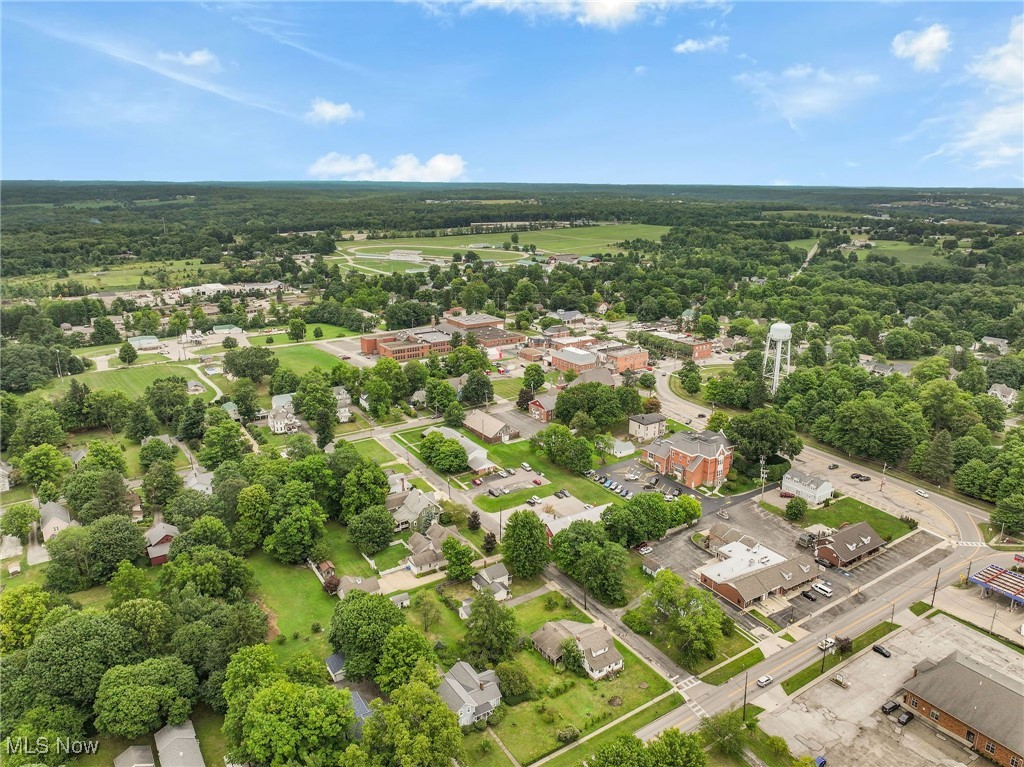 Village/Burton - Residential