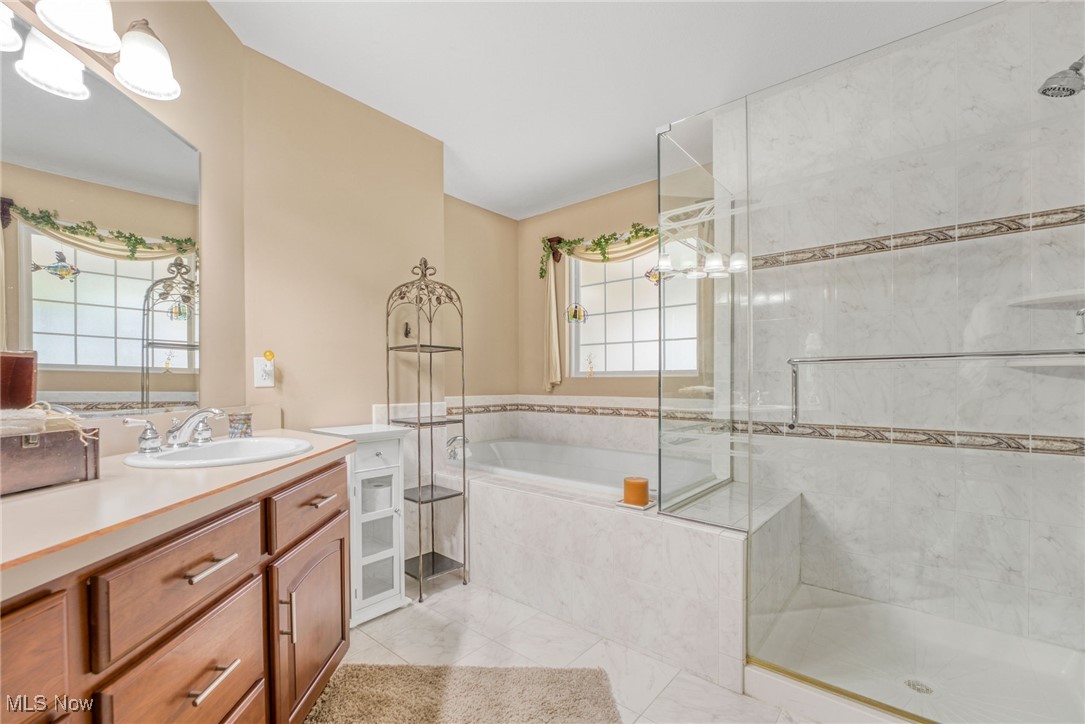 Village/Burton - Residential