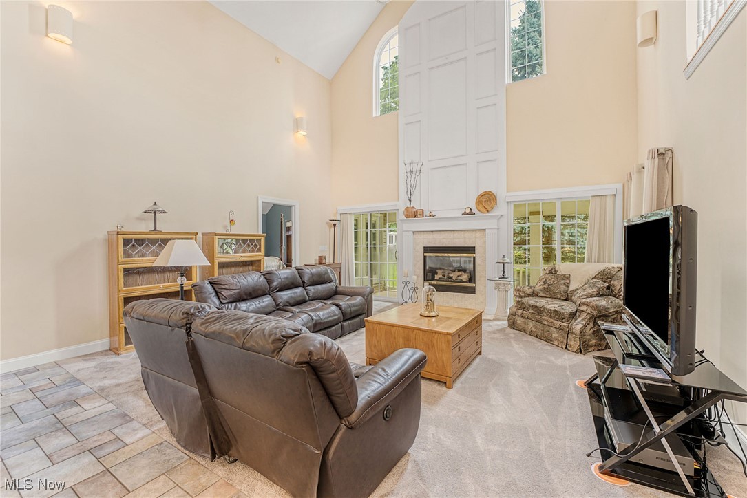 Village/Burton - Residential