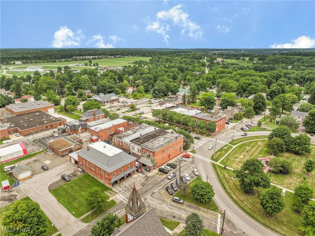 Village/Burton - Residential