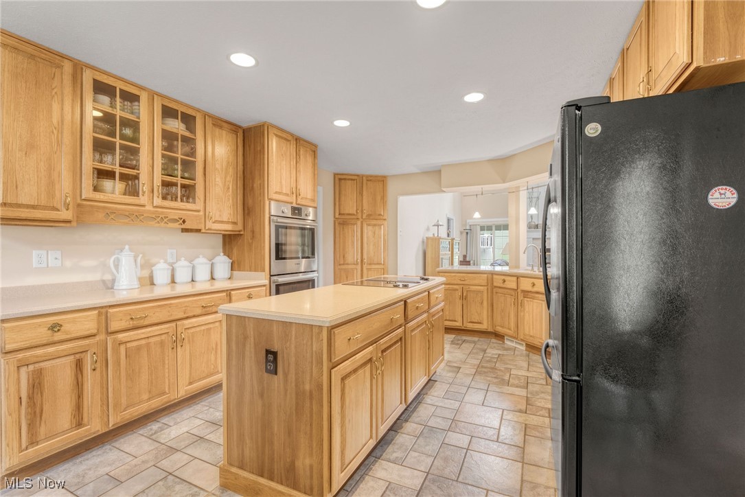 Village/Burton - Residential