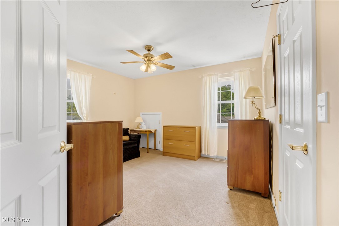 Village/Burton - Residential