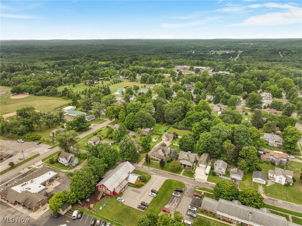 Village/Burton - Residential