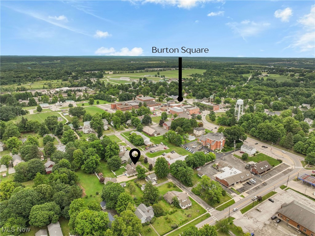 Village/Burton - Residential