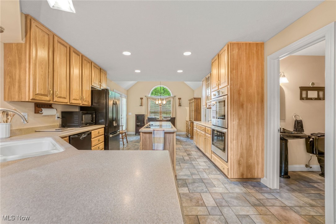 Village/Burton - Residential