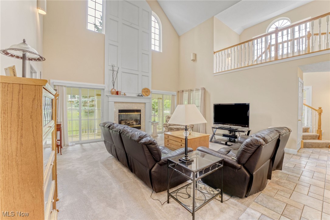 Village/Burton - Residential