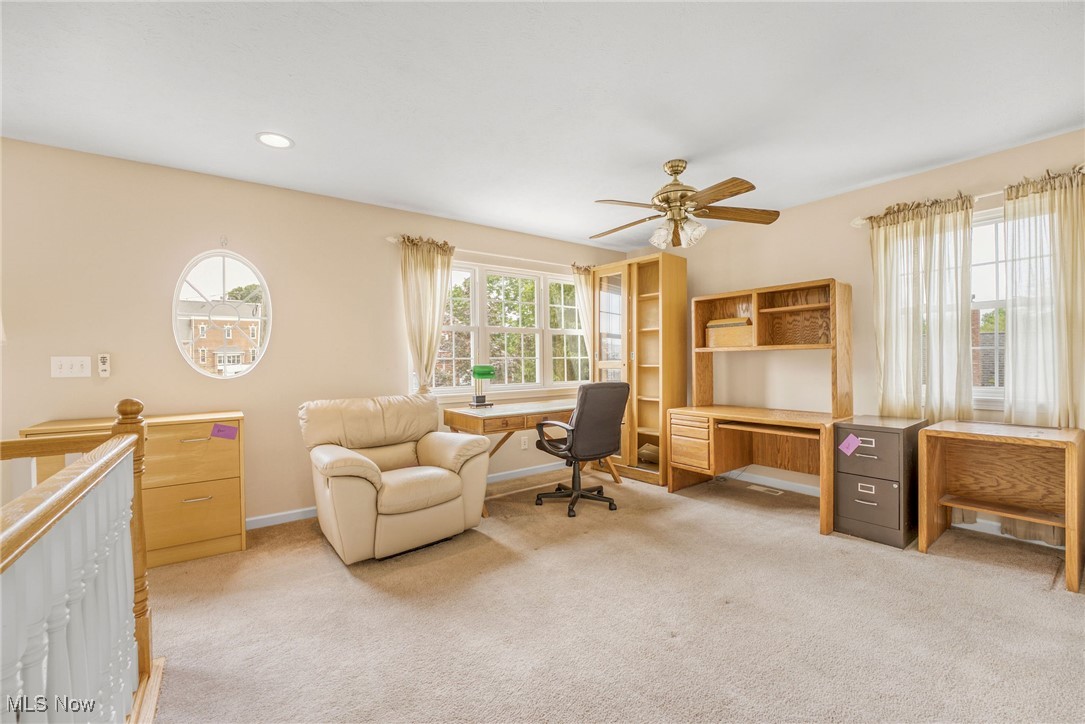 Village/Burton - Residential