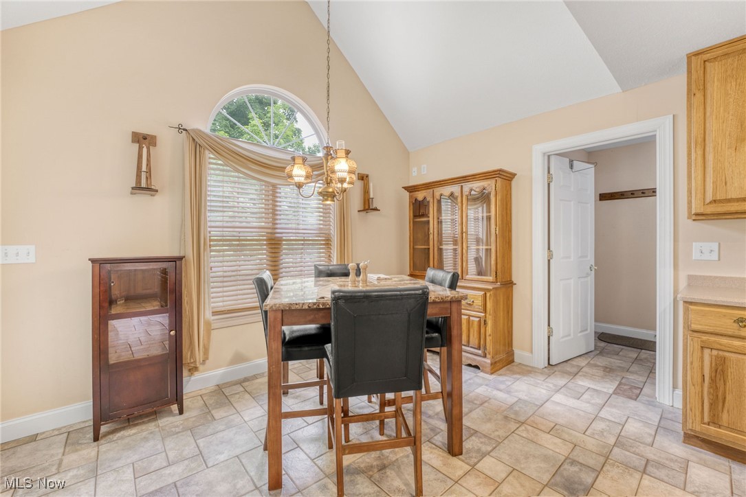 Village/Burton - Residential