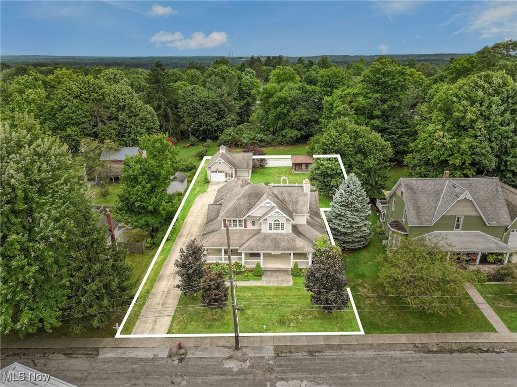 Village/Burton - Residential