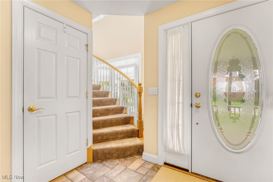 Village/Burton - Residential