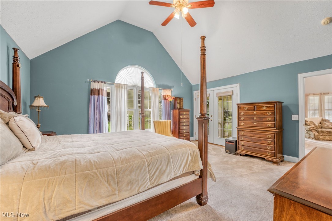 Village/Burton - Residential