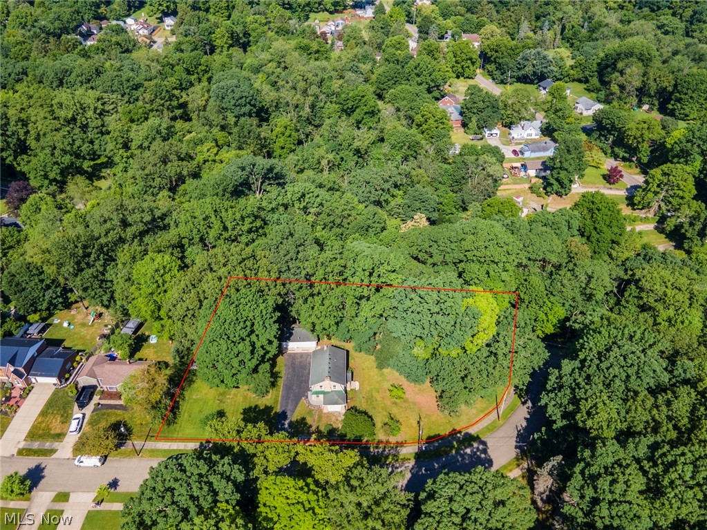 City/Youngstown - Residential