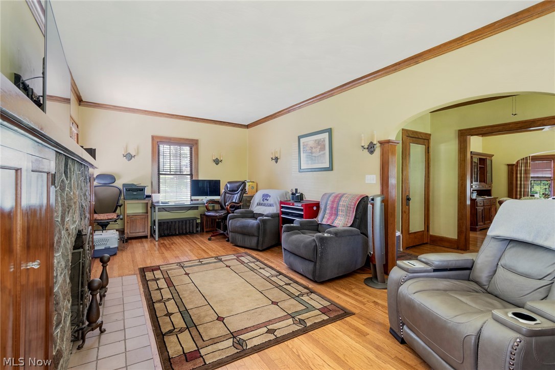 City/Youngstown - Residential