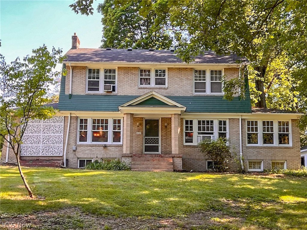 City/Youngstown - Residential