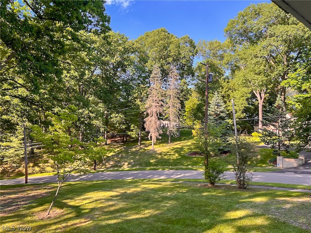 City/Youngstown - Residential