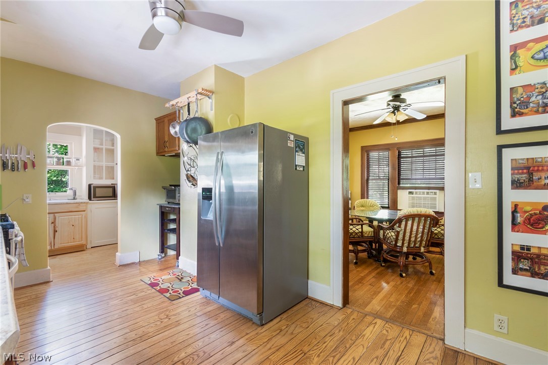 City/Youngstown - Residential