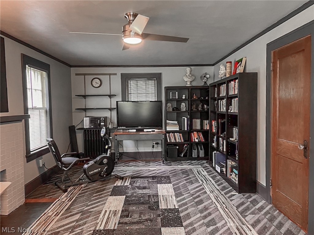 City/Youngstown - Residential