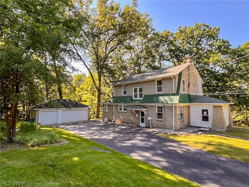 City/Youngstown - Residential