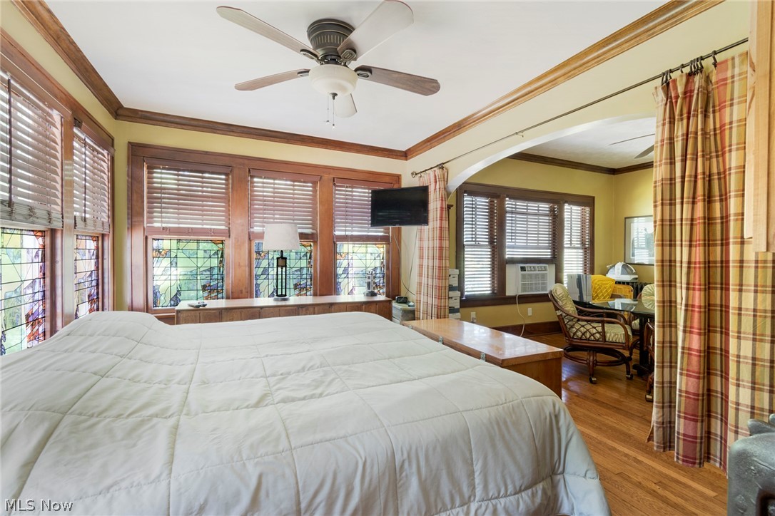 City/Youngstown - Residential