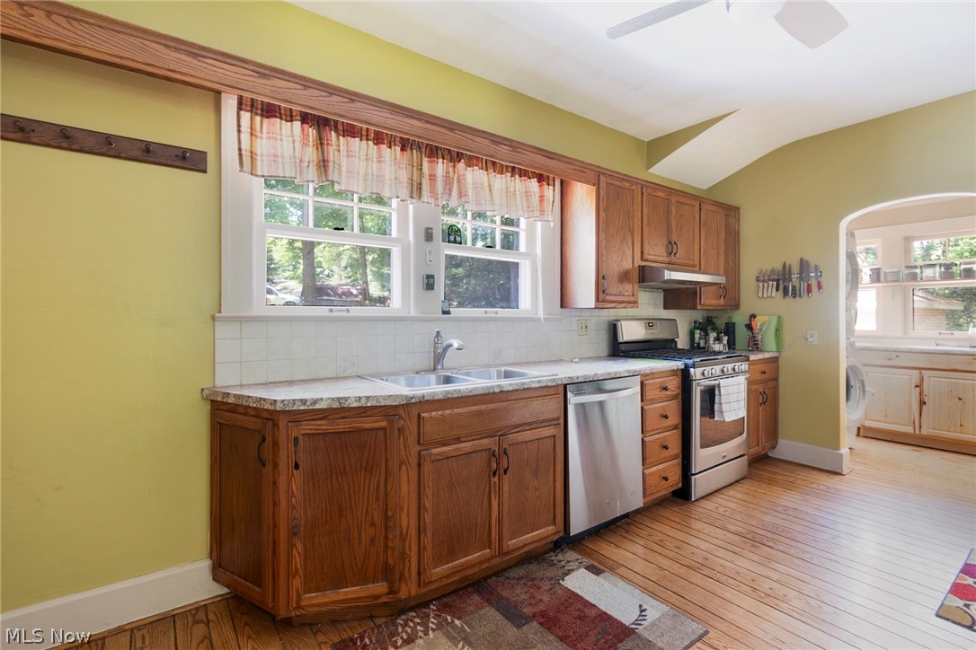 City/Youngstown - Residential