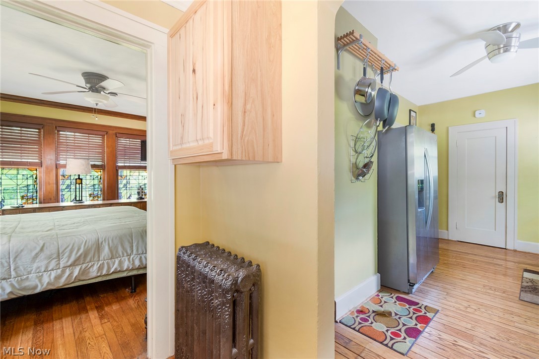 City/Youngstown - Residential