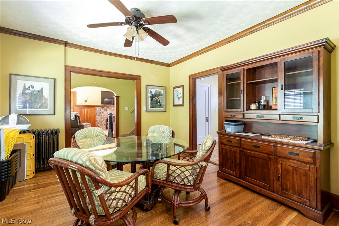 City/Youngstown - Residential