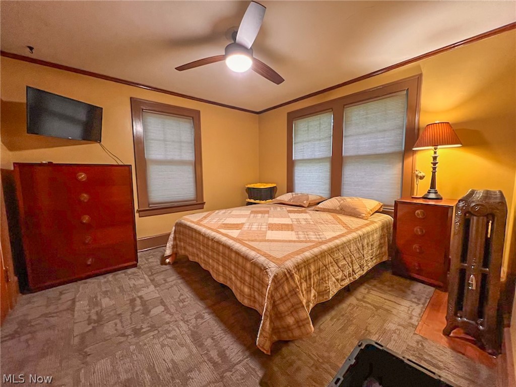 City/Youngstown - Residential