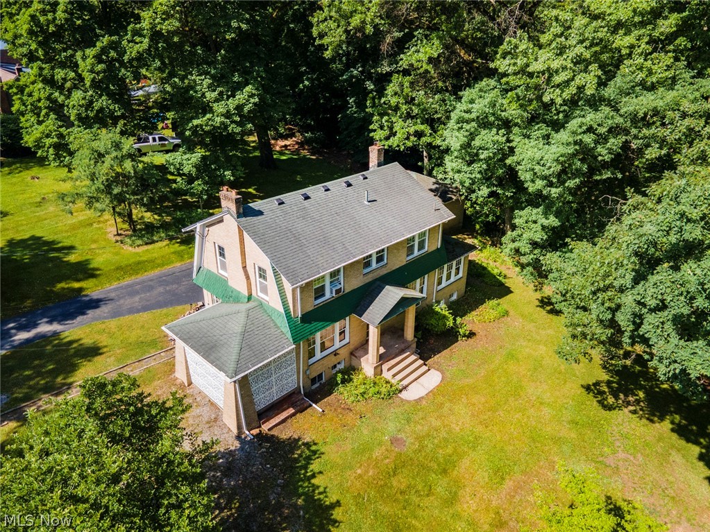 City/Youngstown - Residential