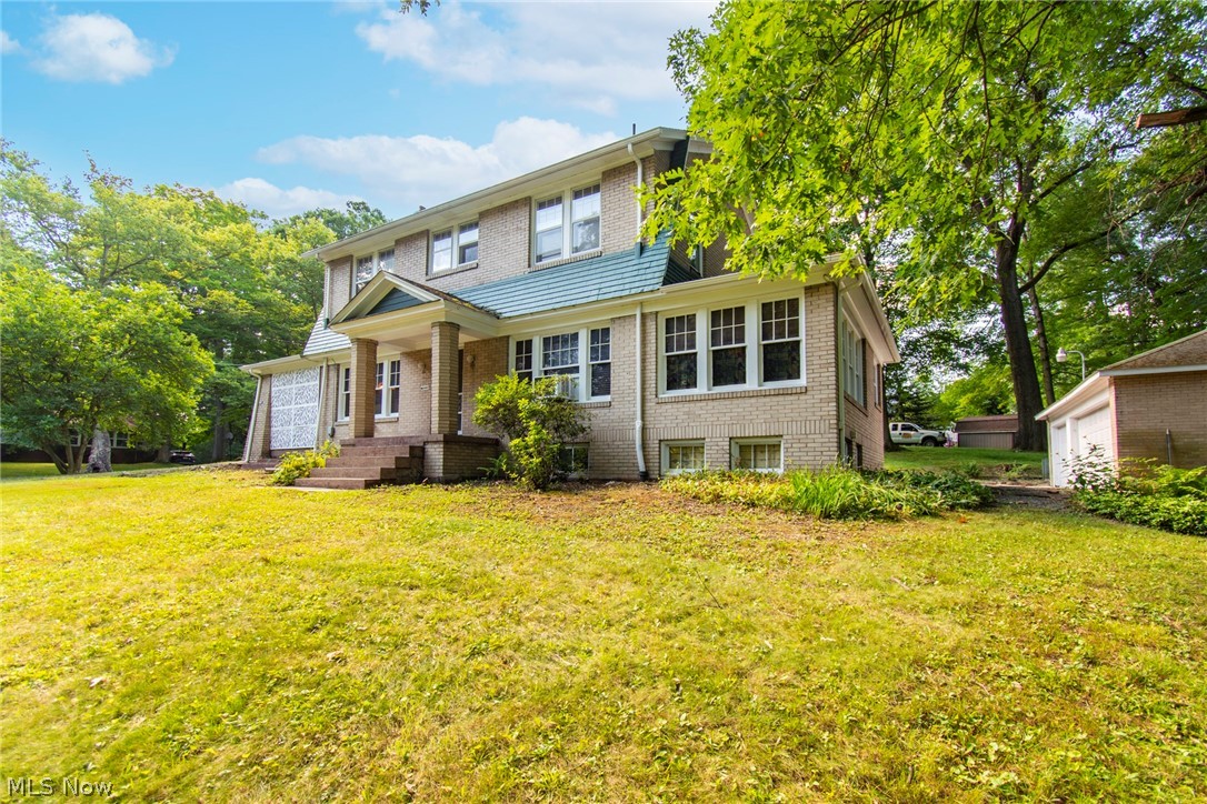 City/Youngstown - Residential