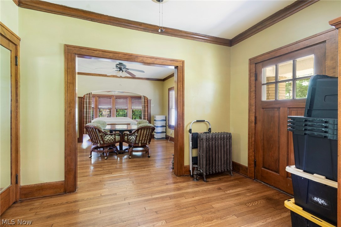 City/Youngstown - Residential