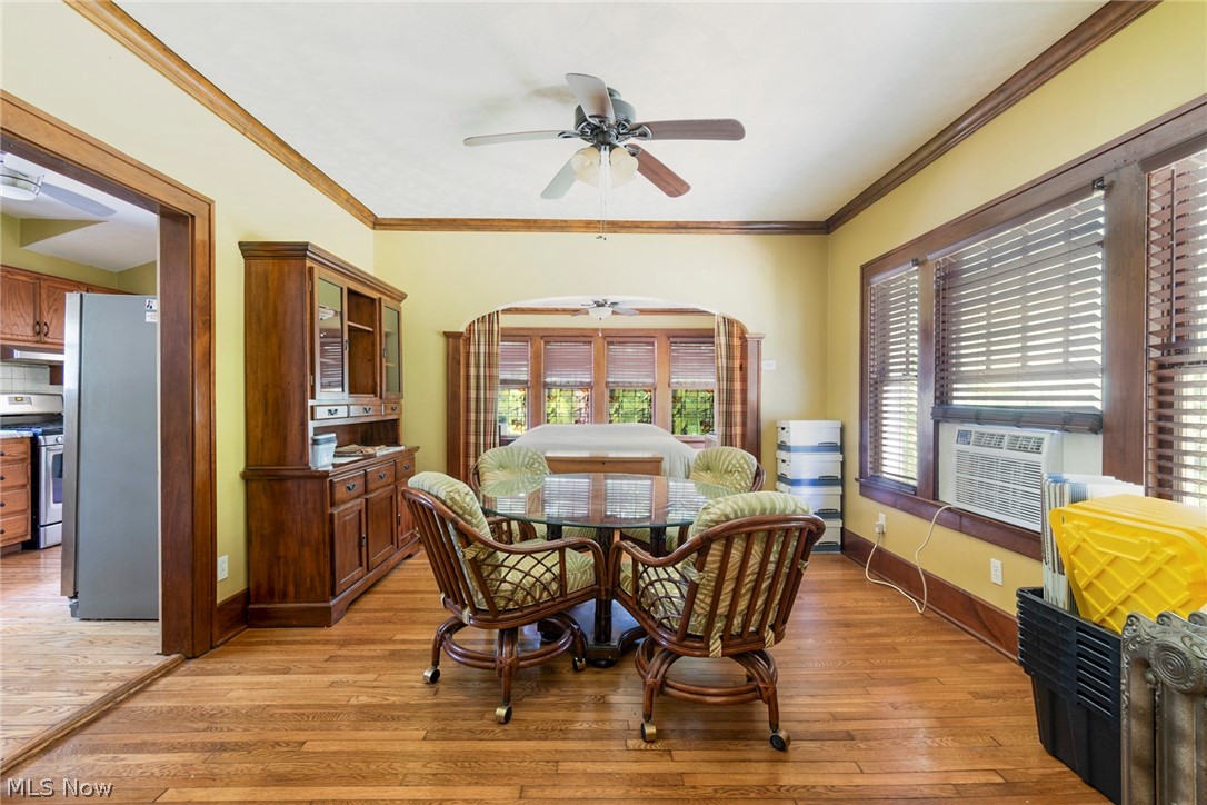 City/Youngstown - Residential