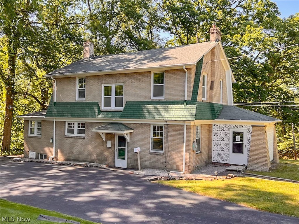 City/Youngstown - Residential