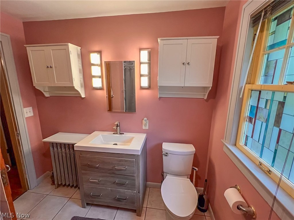 City/Youngstown - Residential